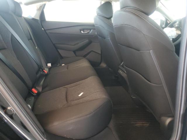 2025 HONDA ACCORD LX - 1HGCY1F22SA007714