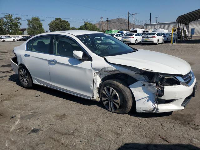 Vin: 1hgcr2f32fa119432, lot: 56170555, honda accord lx 20154