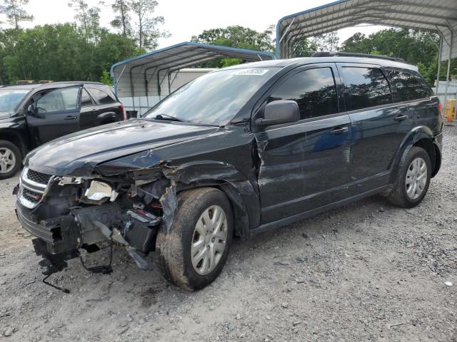Vin: 3c4pdcab2kt867992, lot: 57376785, dodge journey se 2019 img_1
