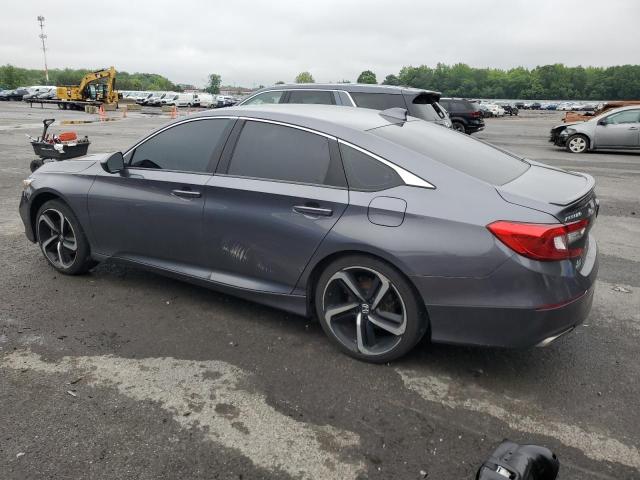 Vin: 1hgcv1f39la096331, lot: 58437615, honda accord sport 20202