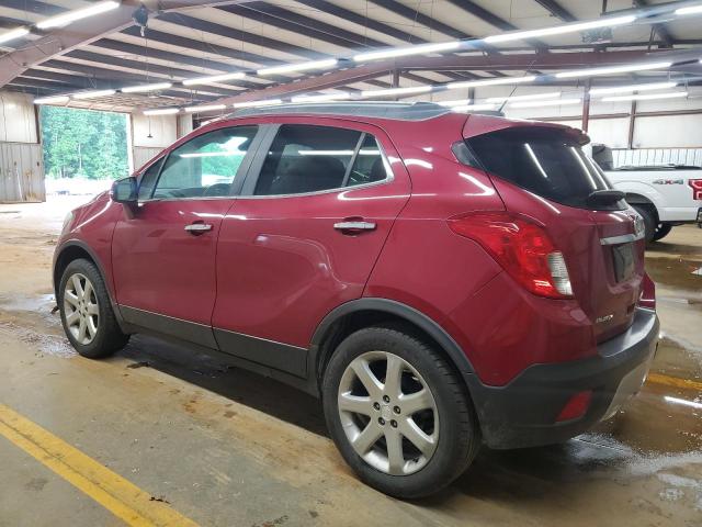 Vin: kl4cjfsbxfb241180, lot: 56834565, buick encore convenience 20152