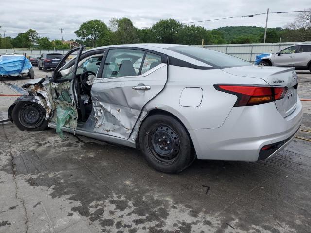 Vin: 1n4bl4bv6rn374179, lot: 56330145, nissan altima s 20242