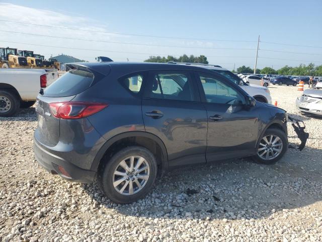Vin: jm3ke4bexe0405047, lot: 56177485, mazda cx-5 sport 20143