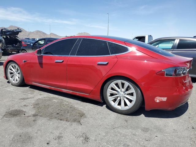 2016 TESLA MODEL S 5YJSA1E23GF172072