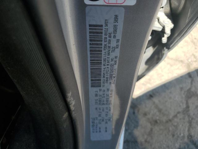 2020 RAM 1500 BIG H 1C6RREBT3LN311521