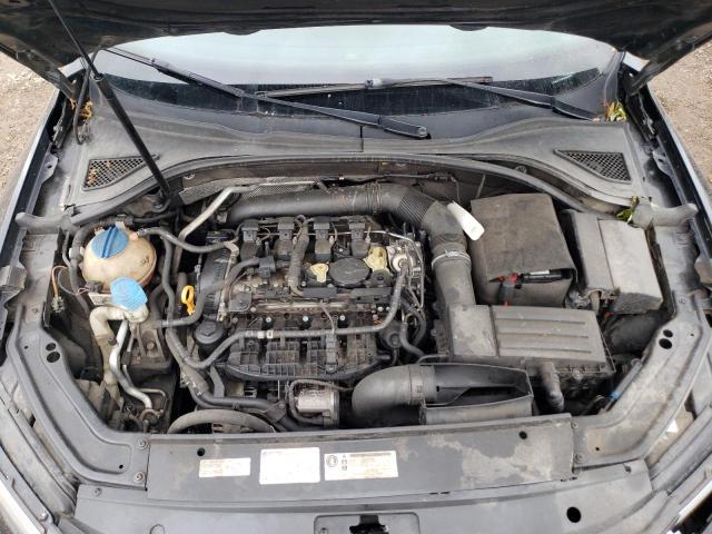 2016 VOLKSWAGEN PASSAT S - 1VWAT7A37GC059307