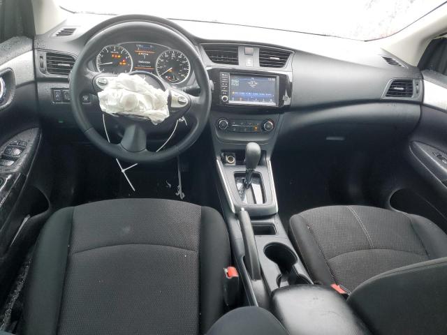 2019 NISSAN SENTRA S - 3N1AB7AP9KY332291