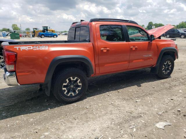 2016 TOYOTA TACOMA DOU 5TFCZ5AN8GX026275