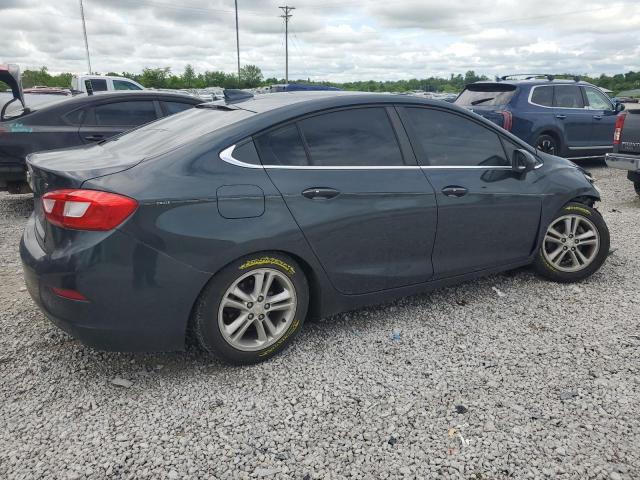 Vin: 1g1be5sm4h7239800, lot: 56510985, chevrolet cruze lt 20173