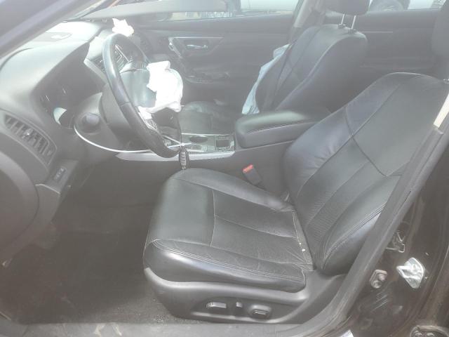 2015 NISSAN ALTIMA 2.5 - 1N4AL3AP3FN343752