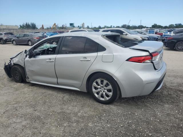 Vin: jtdepmae9nj208916, lot: 57022275, toyota corolla le 20222