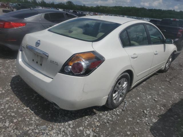 Vin: 1n4al2ap9an548978, lot: 55508985, nissan altima base 20103