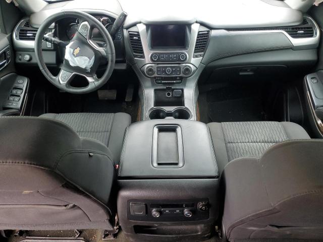 2017 CHEVROLET TAHOE C150 - 1GNSCAKC6HR125208
