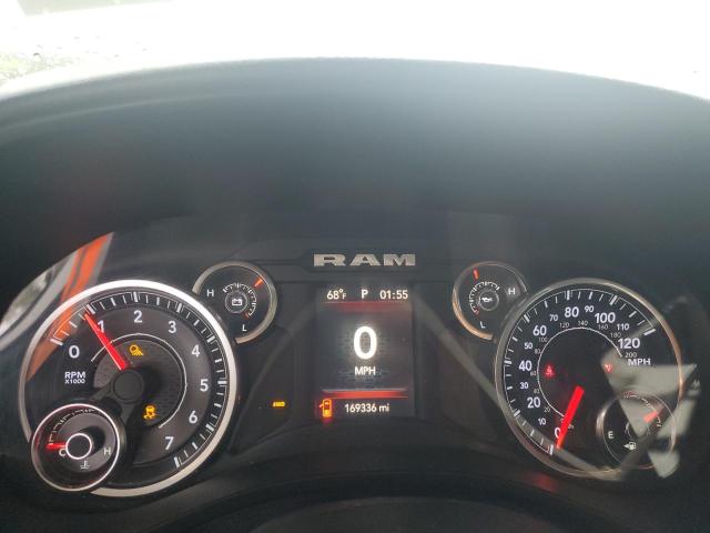 2019 RAM 1500 BIG H 1C6SRFFT8KN718489