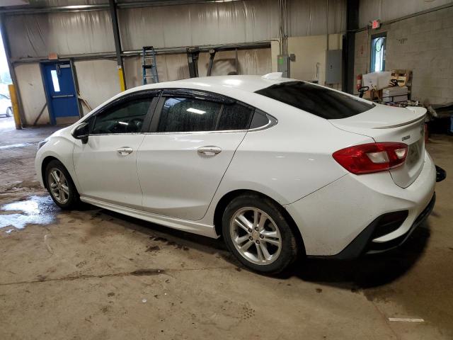 Vin: 1g1be5sm6h7105404, lot: 59003665, chevrolet cruze lt 20172