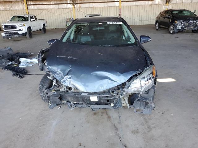 2015 TOYOTA COROLLA L - 5YFBURHE7FP283870