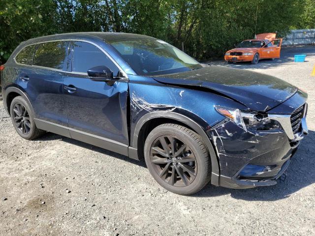 Vin: jm3tcbayxp0645616, lot: 58721385, mazda cx-9 touring plus 20234
