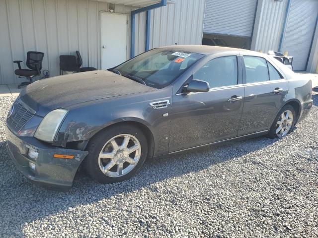 CADILLAC STS