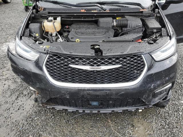 2022 CHRYSLER PACIFICA T - 2C4RC1BG1NR168130