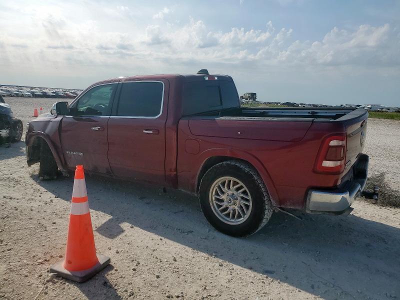 Vin: 1c6rrektxkn704804, lot: 57529285, ram 1500 longhorn 20192