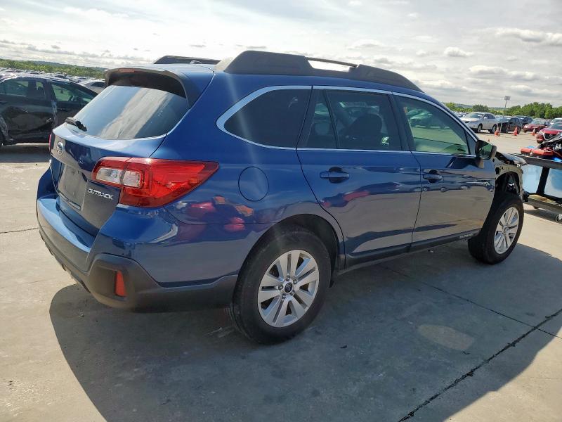 Vin: 4s4bsabc9k3293331, lot: 58849785, subaru outback 2.5i 20193