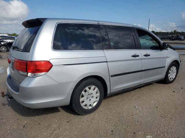 Vin: 5fnrl3h28ab083511, lot: 55704745, honda all models lx 20103