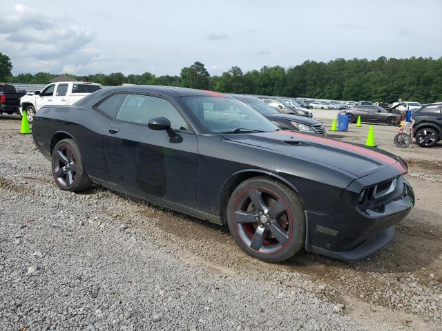 Vin: 2c3cdyag5dh676283, lot: 58418725, dodge challenger sxt 20134