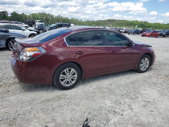 Vin: 1n4al2ap9bn401464, lot: 55551745, nissan altima base 20113