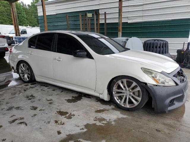 Vin: jn1cv6ap6dm711314, lot: 57960805, infiniti g37 base 20134