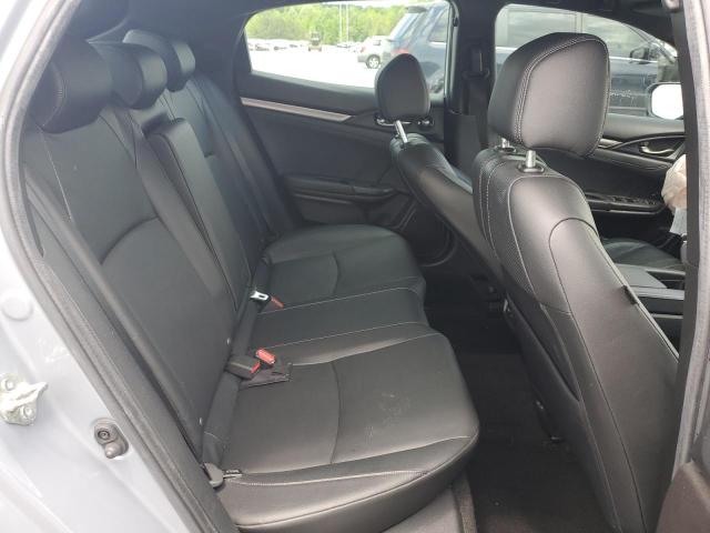 2019 HONDA CIVIC SPOR - SHHFK7H95KU224318
