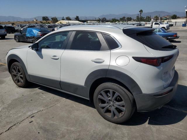 Vin: 3mvdmbbm4rm682004, lot: 58013505, mazda cx30 select 20242