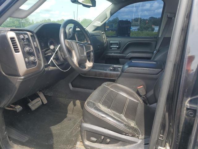 2015 GMC SIERRA K25 1GT120E8XFF115398