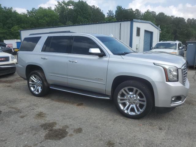 Vin: 1gks1bkc1hr275493, lot: 55068005, gmc yukon slt 20174