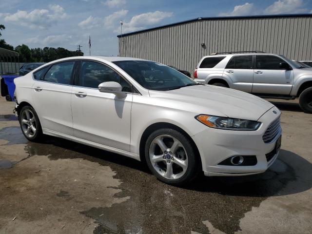 2013 FORD FUSION SE - 3FA6P0H70DR344706