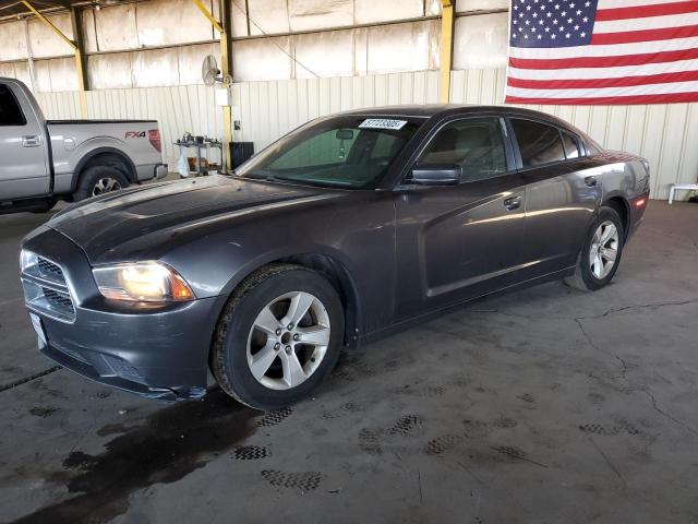 Vin: 2c3cdxbg1eh191908, lot: 57723305, dodge charger se 2014 img_1