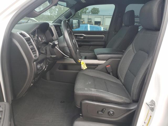 2019 RAM 1500 BIG H 1C6SRFBT1KN834428