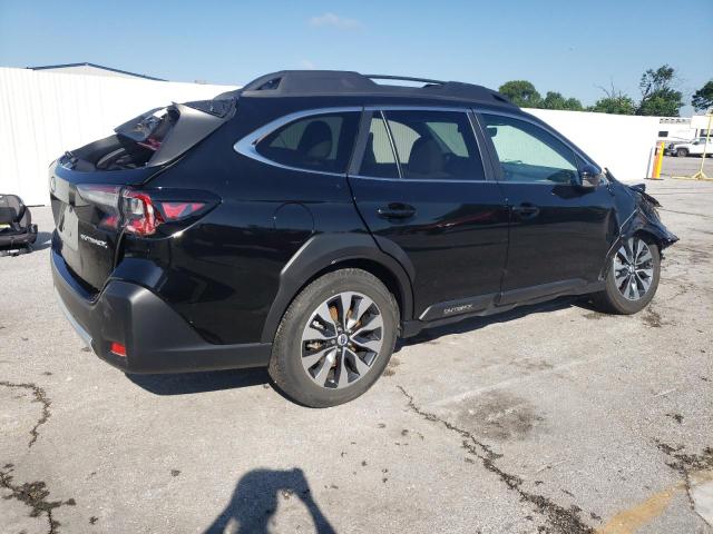 2023 SUBARU OUTBACK LI 4S4BTANC3P3193340
