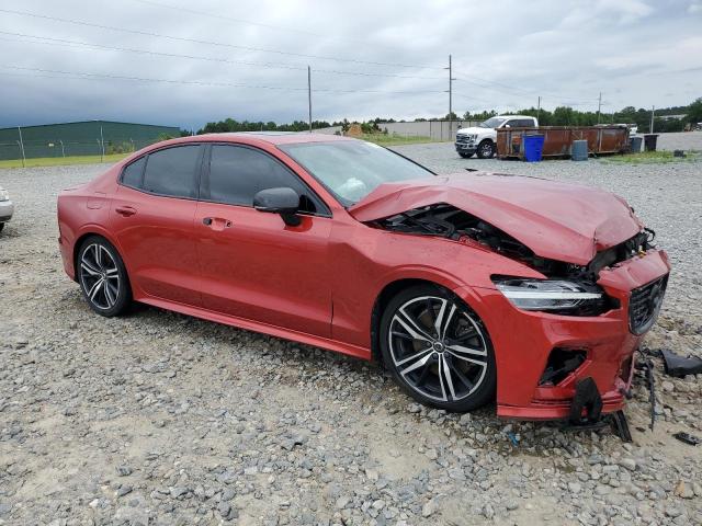 Vin: 7jra22tm8kg001854, lot: 58572555, volvo s60 t6 r-design 20194