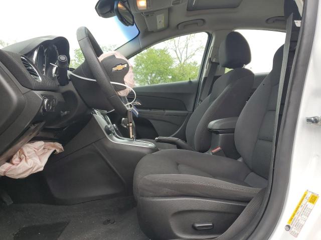 2016 CHEVROLET CRUZE LIMI 1G1PE5SB3G7211456