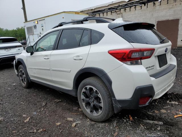 Vin: jf2gtacc3m9662207, lot: 56256605, subaru crosstrek premium 20212
