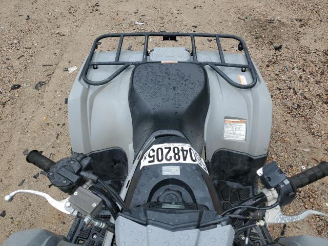 2021 YAMAHA YFM450 K 5Y4AJ7834MA107438