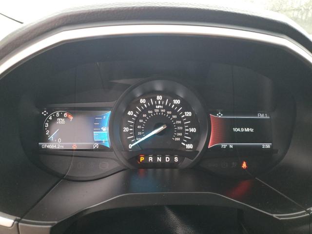 2019 FORD EDGE SEL - 2FMPK4J92KBB20148