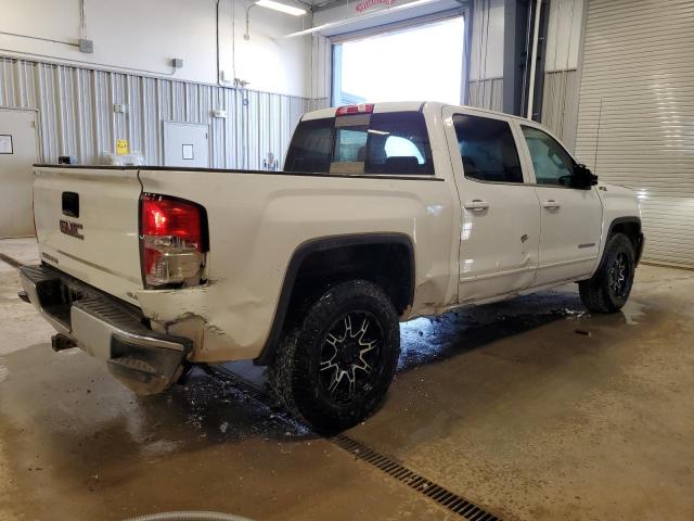 2018 GMC SIERRA K15 - 3GTU2MEC7JG312710