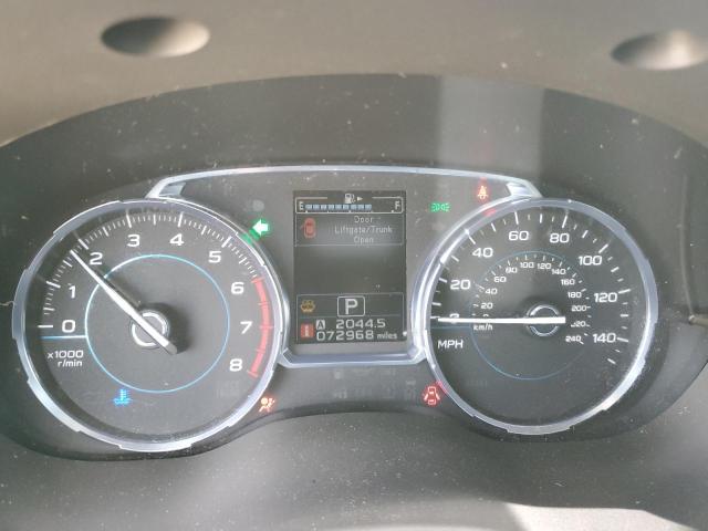 2018 SUBARU FORESTER 2 - JF2SJAJC6JH501712