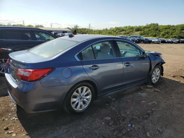 Vin: 4s3bnac69h3056996, lot: 57795095, subaru legacy 2.5i premium 20173