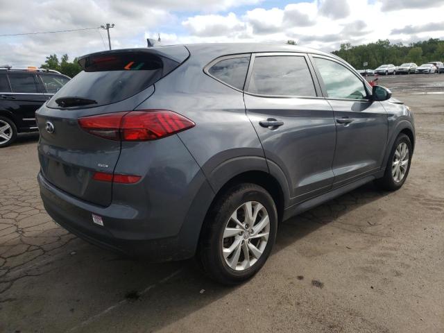 Vin: km8j2ca46ku992475, lot: 57916765, hyundai tucson se 20193