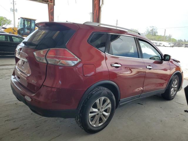 Vin: knmat2mtxgp719270, lot: 58573025, nissan rogue s 20163
