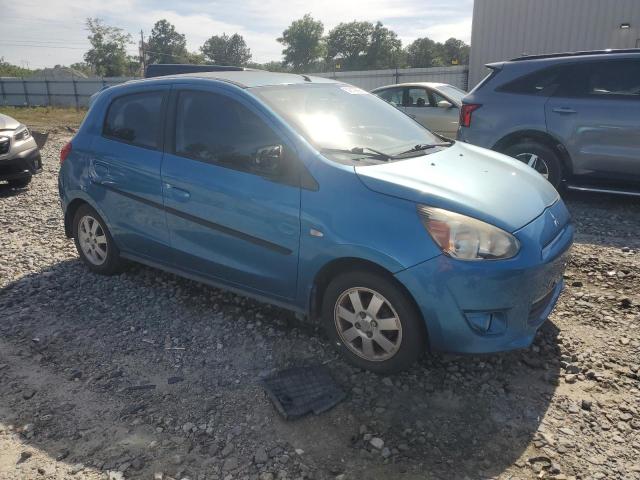 Vin: ml32a4hj4eh013470, lot: 57819895, mitsubishi mirage es 20144
