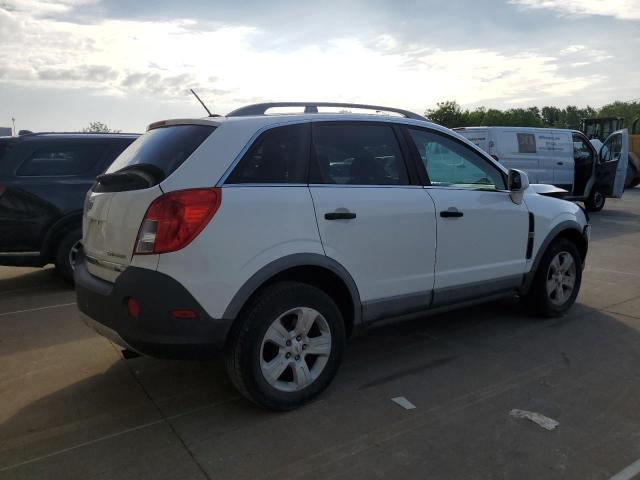 Vin: 3gnal2ek3ds609364, lot: 56847325, chevrolet captiva ls 20133