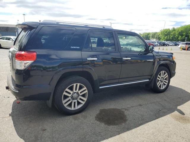 Vin: jtebu5jr1c5087515, lot: 57713035, toyota 4runner sr5 20123
